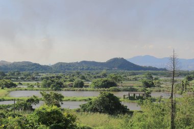  AR Kai Shan, Yuen uzun, Hong Kong