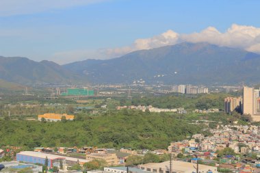 Yuen Long Industrial Estate