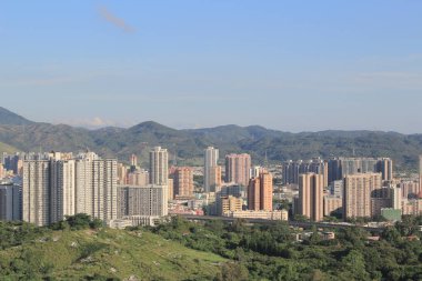 Yuen Long, Hong Kong