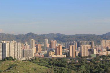 Yuen Long, Hong Kong