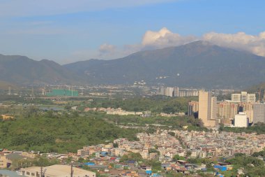Yuen Long, Hong Kong 1 june 2014