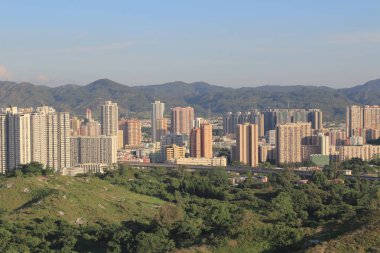 Yuen Long, Hong Kong