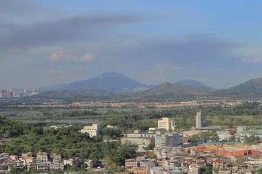 Yuen Long Industrial Estate
