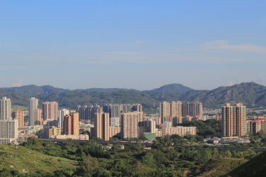 Yuen Long, Hong Kong
