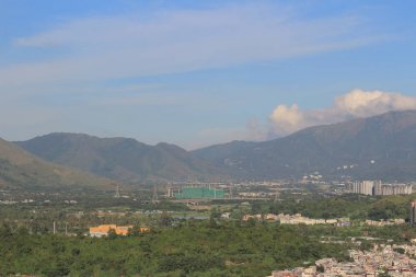 Yuen Long, Hong Kong 1 june 2014
