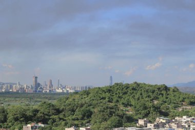  yuen uzun balık Havuzları