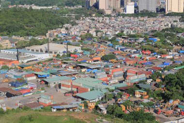 Yuen Long Industrial Estate
