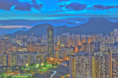 Choi Wan emlak hk, 26 Haziran 2014