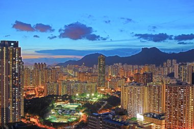 Choi Wan emlak hk, 26 Haziran 2014
