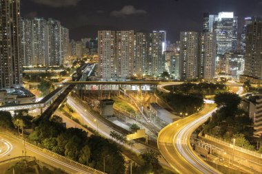 Kowloon Bay, Hong Kong 26 Haziran 2014