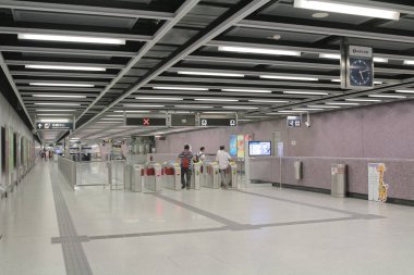 22 Haziran 2014 lohas Park Otobüs Terminu