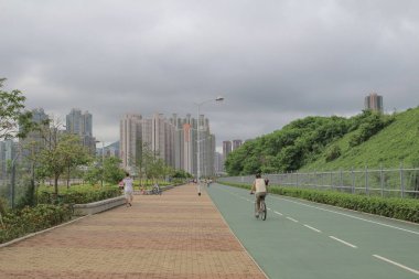 22 Haziran 2014 tko bisiklet yolu