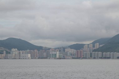 22 haziran 2018 Siu Sai Wan hk