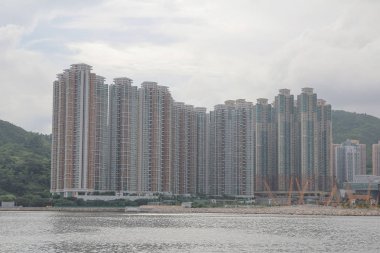 Önemsiz yuva, Tseung Kwan O yuva