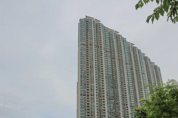 Lohas parque em hong kong — Fotografia de Stock