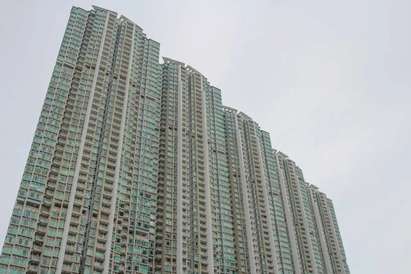 Lohas parque em hong kong — Fotografia de Stock