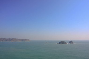 1 Ocak 2009 Ham Tin Beach hk