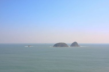 1 Ocak 2009 Ham Tin Beach hk