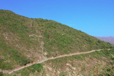 1 Jan 2009 MacLeod hortum kuyruk Hong Kong