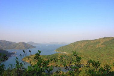 1 Jan 2009 MacLeod hortum kuyruk Hong Kong