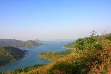 1 Jan 2009 MacLeod hortum kuyruk Hong Kong