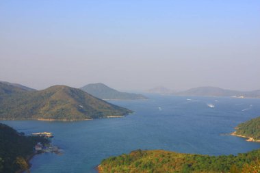 1 Jan 2009 MacLeod hortum kuyruk Hong Kong