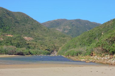 1 Jan 2009 Sheung luk Streaml Hong Kong