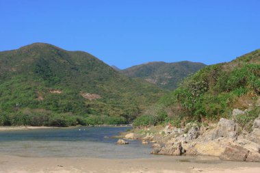 1 Jan 2009 Sheung luk Streaml Hong Kong