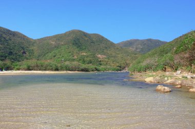 1 Jan 2009 Sheung luk Streaml Hong Kong