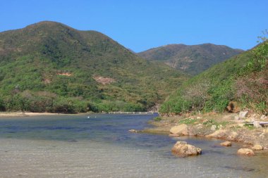 1 Jan 2009 Sheung luk Streaml Hong Kong