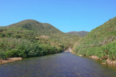 1 Jan 2009 Sheung luk Streaml Hong Kong