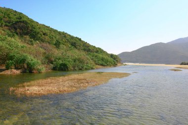 1 Jan 2009 Sheung luk Streaml Hong Kong