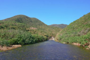 1 Jan 2009 Sheung luk Streaml Hong Kong