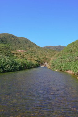 1 Jan 2009 Sheung luk Streaml Hong Kong