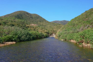 1 Jan 2009 Sheung luk Streaml Hong Kong