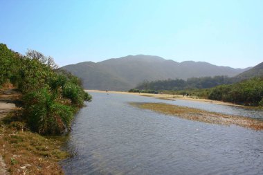 1 Jan 2009 Sheung luk Streaml Hong Kong