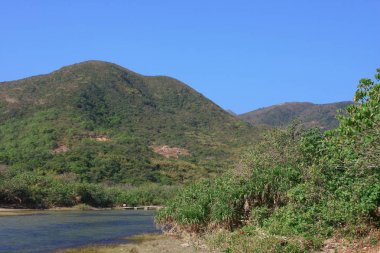 1 Jan 2009 Sheung luk Streaml Hong Kong