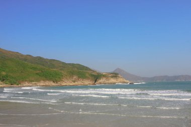 1 Jan 2009 Sai Wan Hong Kong