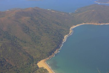 Tung Wan Shan, Mai Fan Teng hk doğa 