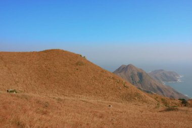 Tung Wan Shan, Mai Fan Teng hk doğa 