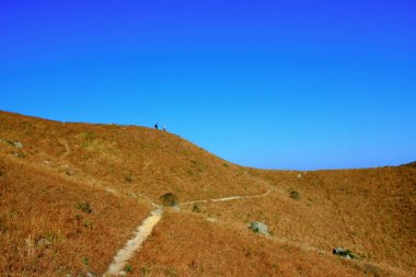 Tung Wan Shan, Mai Fan Teng hk doğa 