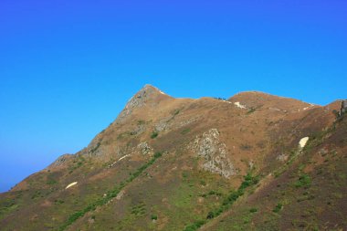 1 Jan 2009 Nam o Tsim Hong Kong