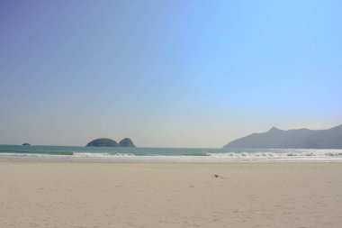 1 Jan 2009 ham Tin Beach Hong Kong