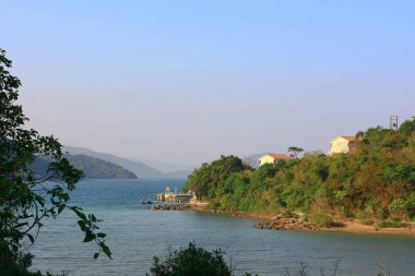 1 Ocak 2009 Chek Kengl Hong Kong