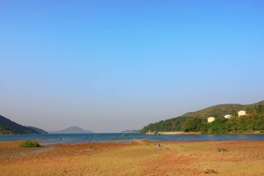 1 Ocak 2009 Chek Kengl Hong Kong