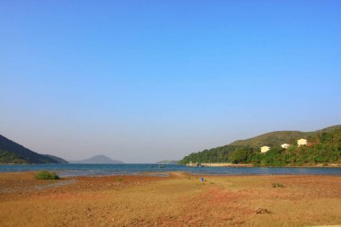 1 Ocak 2009 Chek Kengl Hong Kong