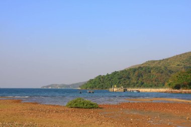 1 Ocak 2009 Chek Kengl Hong Kong