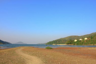 1 Ocak 2009 Chek Kengl Hong Kong