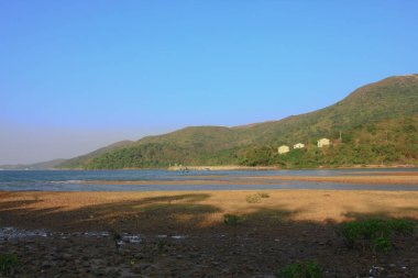 1 Ocak 2009 Chek Kengl Hong Kong