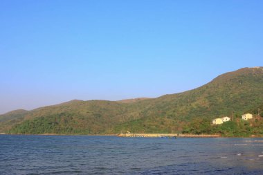 1 Ocak 2009 Chek Kengl Hong Kong